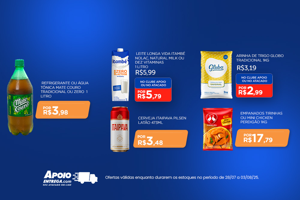 Folheto até 03/08